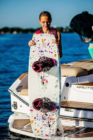 Hyperlite Jinx Boot 4-8.5 (W) (22393103) in Kuwait