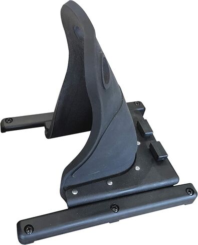 O'Brien 700 Adjustable Heel Binding (One Size) in Saudi Arabia