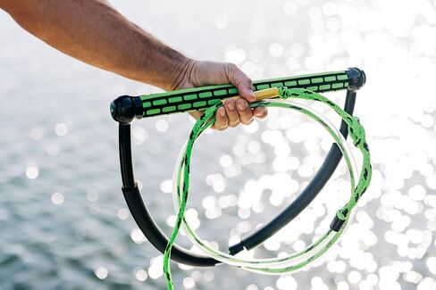 قوة سائلة 2025 TR9 حبل Wakeboard والتحرير مقبض in Kuwait
