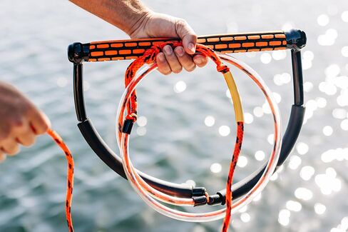 قوة سائلة 2025 TR9 حبل Wakeboard والتحرير مقبض in Kuwait
