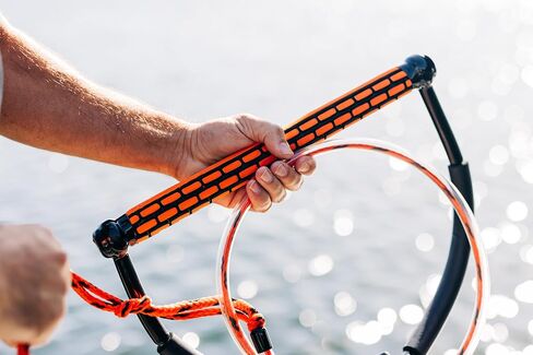قوة سائلة 2025 TR9 حبل Wakeboard والتحرير مقبض in Kuwait