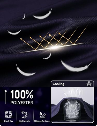 حارس باليف راش للنساء قمصان السباحة UPF 50+ UV Sun Protect in Kuwait