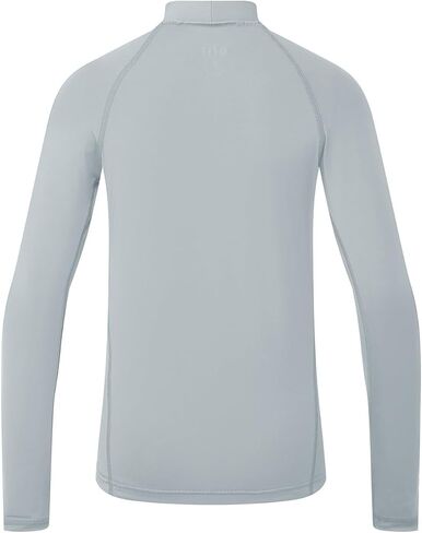 Gill Junior ZenZero Rash Guard Vest Top - Long Sleeve with 50+ UPF Sun Protection for Watersport in Saudi Arabia
