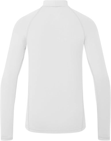 Gill Junior ZenZero Rash Guard Vest Top - Long Sleeve with 50+ UPF Sun Protection for Watersport in Saudi Arabia
