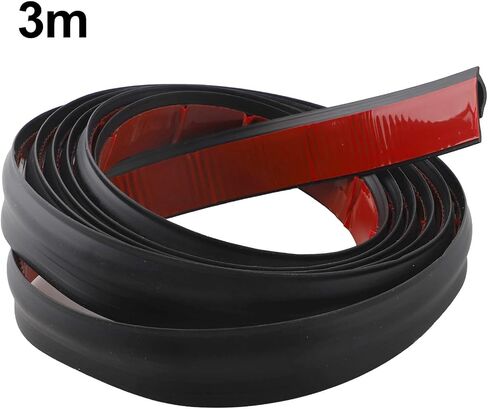 Seamless Carpet Transition Strip for 10mm Thick Carpets Strong and Reliable (3meters) in Kuwait