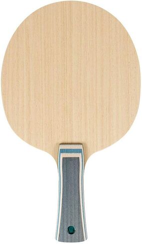 Butterfly Viscaria Table Tennis Blade - Butterfly ALC Blade - Professional Butterfly Table Tennis Blade - Available in FL, and ST handle styles - Made in Japan in Saudi Arabia