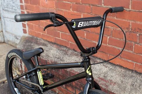 Eastern Bikes Eastern BMX Bikes - Nightwasp Model 20 Inch Bike. Lightweight Freestyle Bike Designed by Professional BMX Riders at in Saudi Arabia