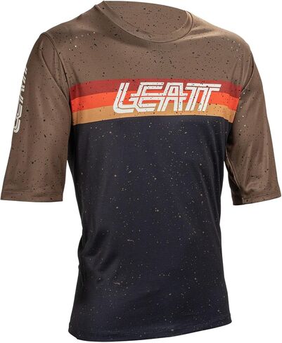 Leatt Jersey Mountain Bike Enduro 3.0 Jr in Saudi Arabia