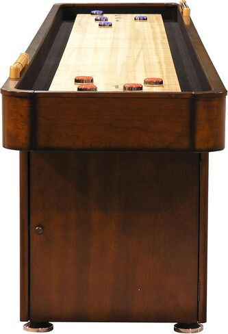 12' Shuffleboard Table in Kuwait