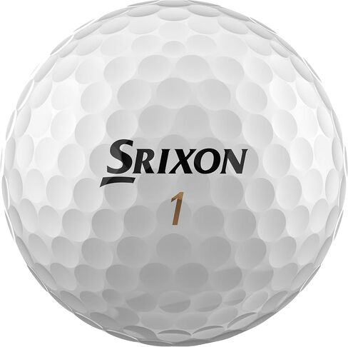 Srixon Z-Star Diamond Golf Balls in Kuwait