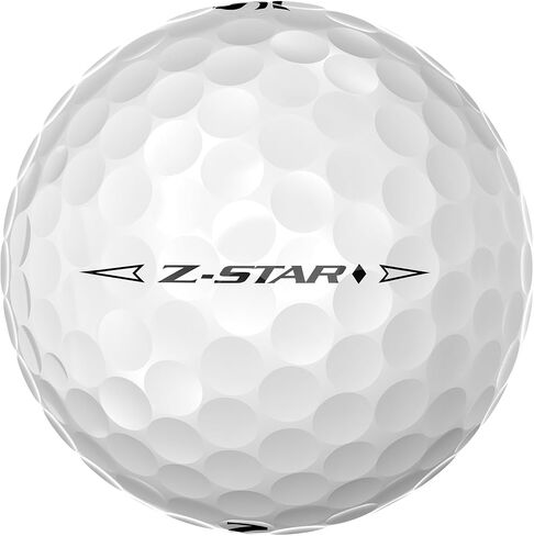 Srixon Z-Star Diamond Golf Balls in Kuwait