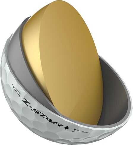 Srixon Z-Star Diamond Golf Balls in Kuwait