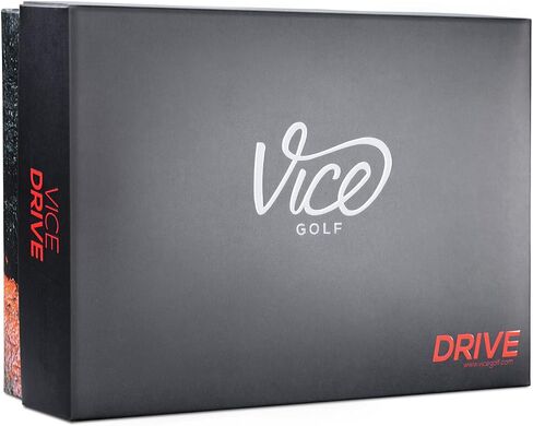 Vice Drive Golf Balls in Kuwait