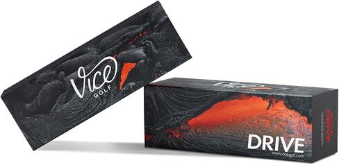 Vice Drive Golf Balls in Kuwait