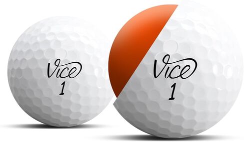 Vice Drive Golf Balls in Kuwait