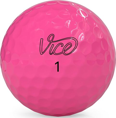 Vice Drive Golf Balls in Kuwait