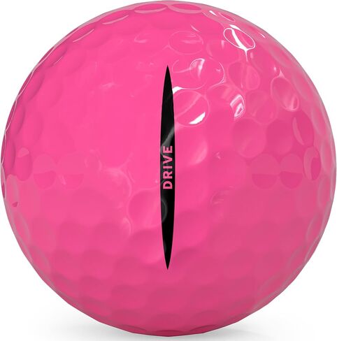Vice Drive Golf Balls in Kuwait