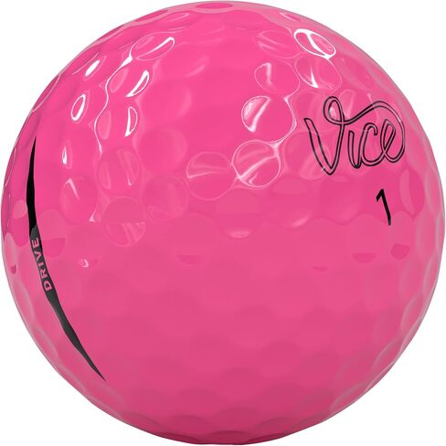 Vice Drive Golf Balls in Kuwait