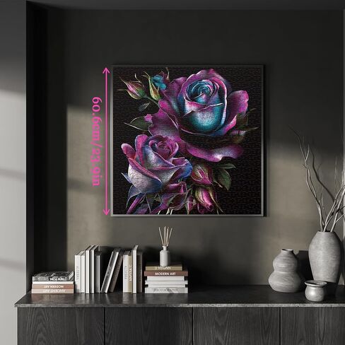 3D Summer Sunflower Puzzles for Adults 1000 Pieces, Nature Colorful Flower Plant Jigsaw Puzzles, Art Pretty Painting Garden Puzzle in Saudi Arabia
