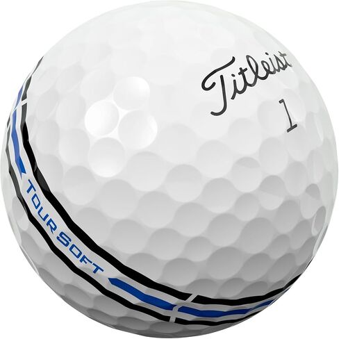 Titleist Tour Soft Golf Balls in Kuwait