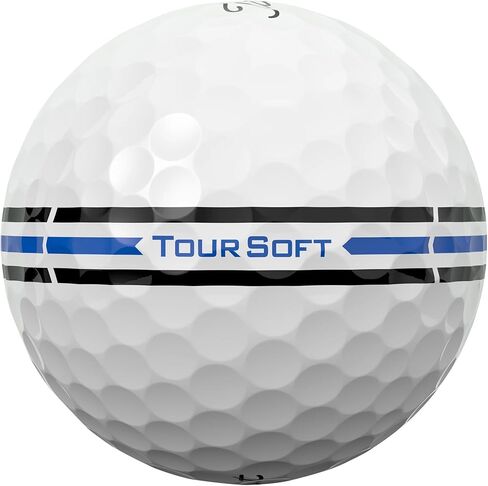 Titleist Tour Soft Golf Balls in Kuwait