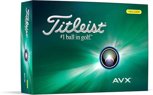 Titleist AVX in Saudi Arabia