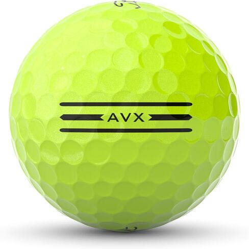 Titleist AVX in Saudi Arabia