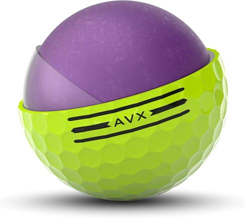 Titleist AVX in Saudi Arabia