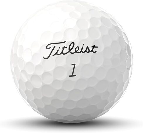 Titleist AVX in Saudi Arabia