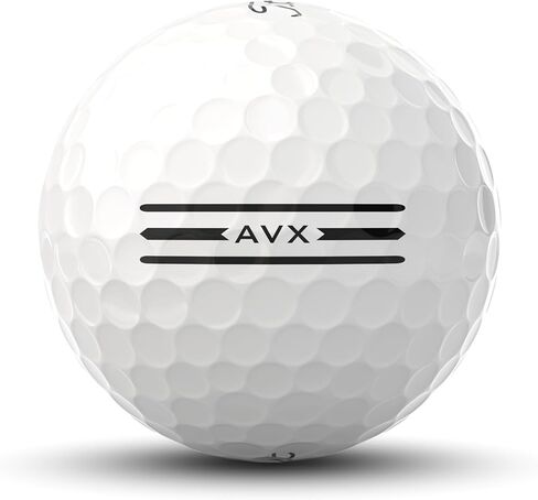 Titleist AVX in Saudi Arabia
