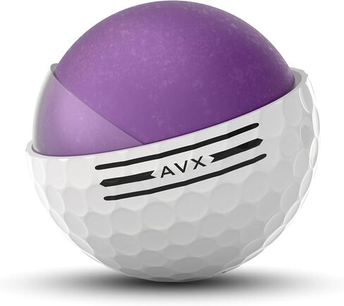 Titleist AVX in Saudi Arabia