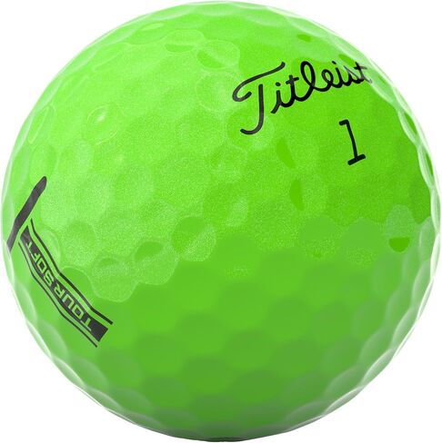 Titleist Tour Soft Golf Balls in Saudi Arabia