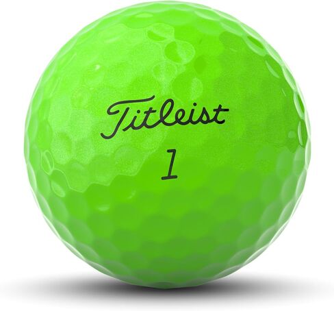 Titleist Tour Soft Golf Balls in Saudi Arabia