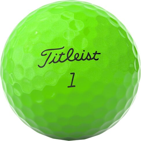 Titleist Tour Soft Golf Balls in Saudi Arabia