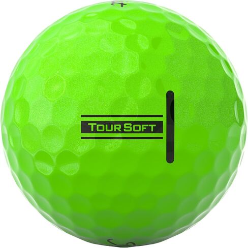 Titleist Tour Soft Golf Balls in Saudi Arabia