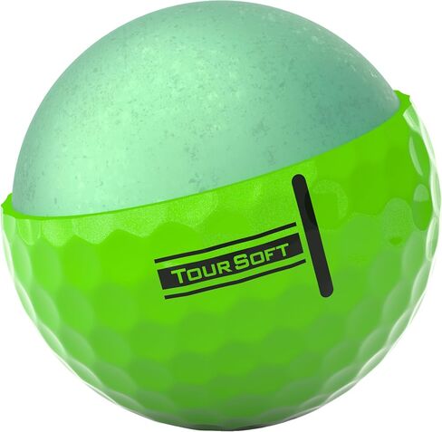Titleist Tour Soft Golf Balls in Saudi Arabia