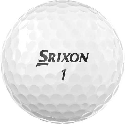 Srixon Z-Star Golf Balls [24-Ball] in Kuwait