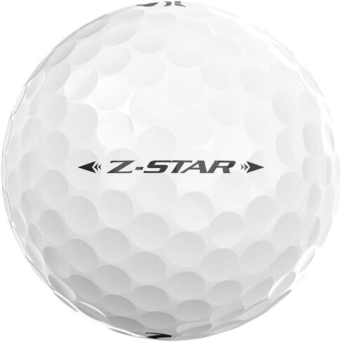 Srixon Z-Star Golf Balls [24-Ball] in Kuwait