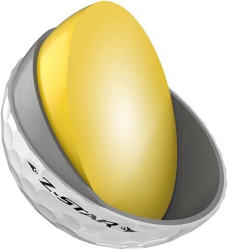 Srixon Z-Star Golf Balls [24-Ball] in Kuwait