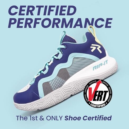 RIP-IT Women's Future™ Volleyball Court Shoe in Saudi Arabia