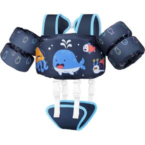 Vvinca Toddler Swim Vest للأطفال in Kuwait