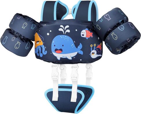 Vvinca Toddler Swim Vest للأطفال in Kuwait