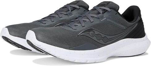 Saucony Men's Convergence Sneaker, Fog/Royal, 9.5 in Saudi Arabia