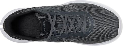 Saucony Men's Convergence Sneaker, Fog/Royal, 9.5 in Saudi Arabia