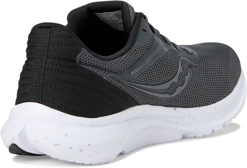 Saucony Men's Convergence Sneaker, Fog/Royal, 9.5 in Saudi Arabia