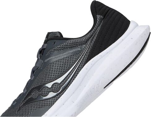 Saucony Men's Convergence Sneaker, Fog/Royal, 9.5 in Saudi Arabia