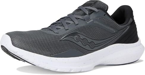 Saucony Men's Convergence Sneaker, Fog/Royal, 9.5 in Saudi Arabia