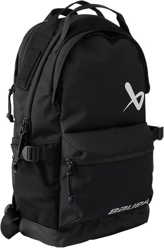 Bauer Elite Hockey Backpack, Personal, '24 in Saudi Arabia