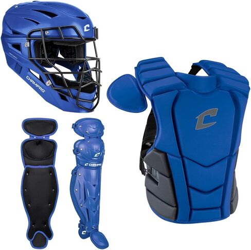 Optimus Select Plus Catcher's Kit in Kuwait