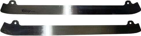 Step ST Goal RBZ Steel Goalie Blades in Saudi Arabia